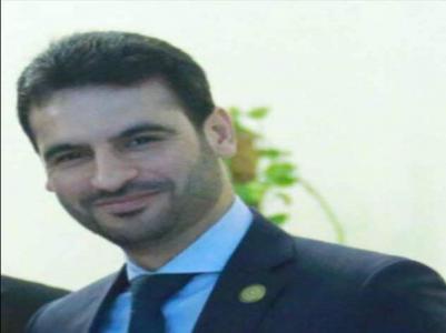 Hasanein Rashid Al-Sheikh || Al-Rafidain Center For Dialogue RCD