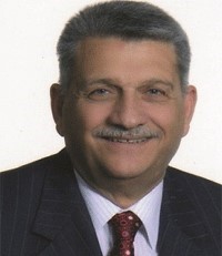Ghazi Ibrahim Estefan Raho || Al-Rafidain Center For Dialogue RCD
